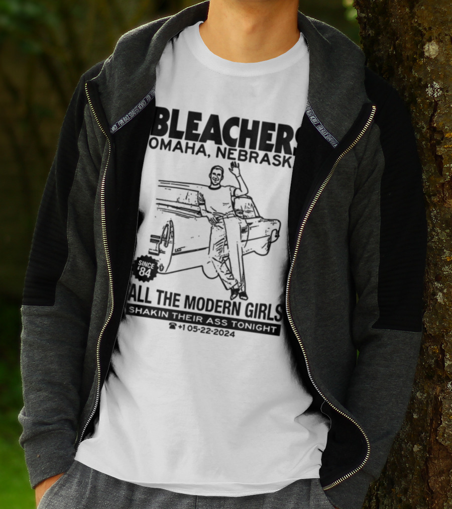 Rudbeckers Bulls Goose Mexico City Specific Outline T-Shirt