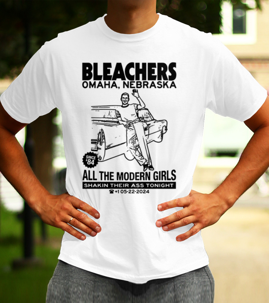 Rudbeckers Bulls Goose Mexico City Specific Outline T-Shirt