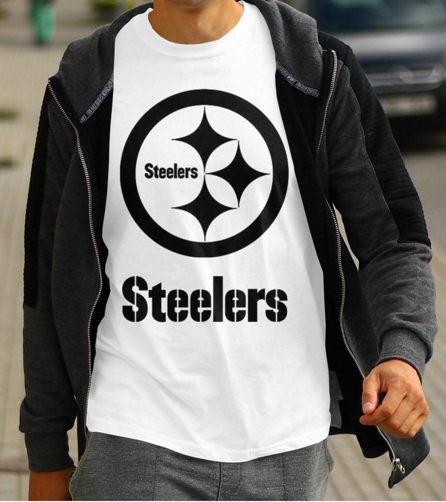 Pittsburgh Steelers Football 2025 Takeaways T-Shirt
