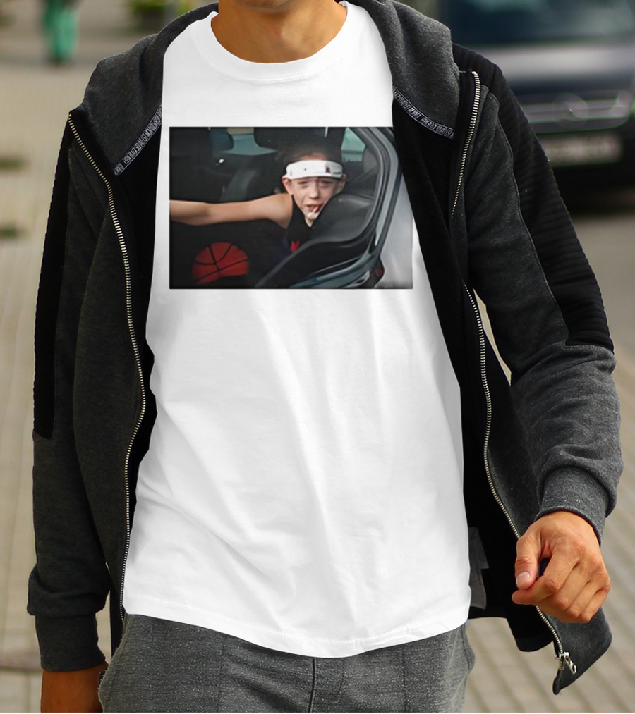 Breanna Stewart 30 Signature Photo T-Shirt