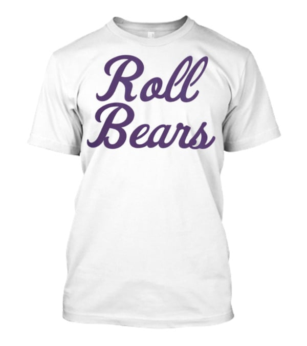 UCA Bookstore Roll Bears UCA T-Shirt