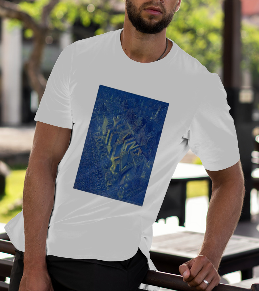 Billy Strings Fall Tour 2025 The Orion Amphitheater October Huntsville Concert Dates T-Shirt