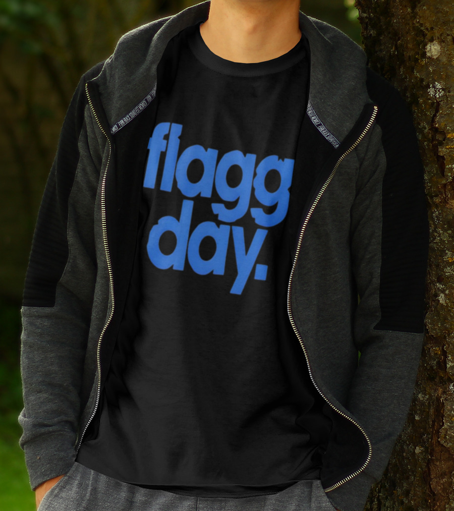 Made In USA Flagg Day Cooper Flagg T-Shirt