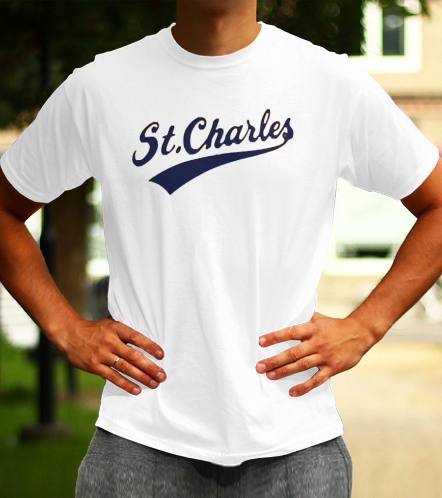Causeway Lynsey St. Charles Sportswear T-Shirt