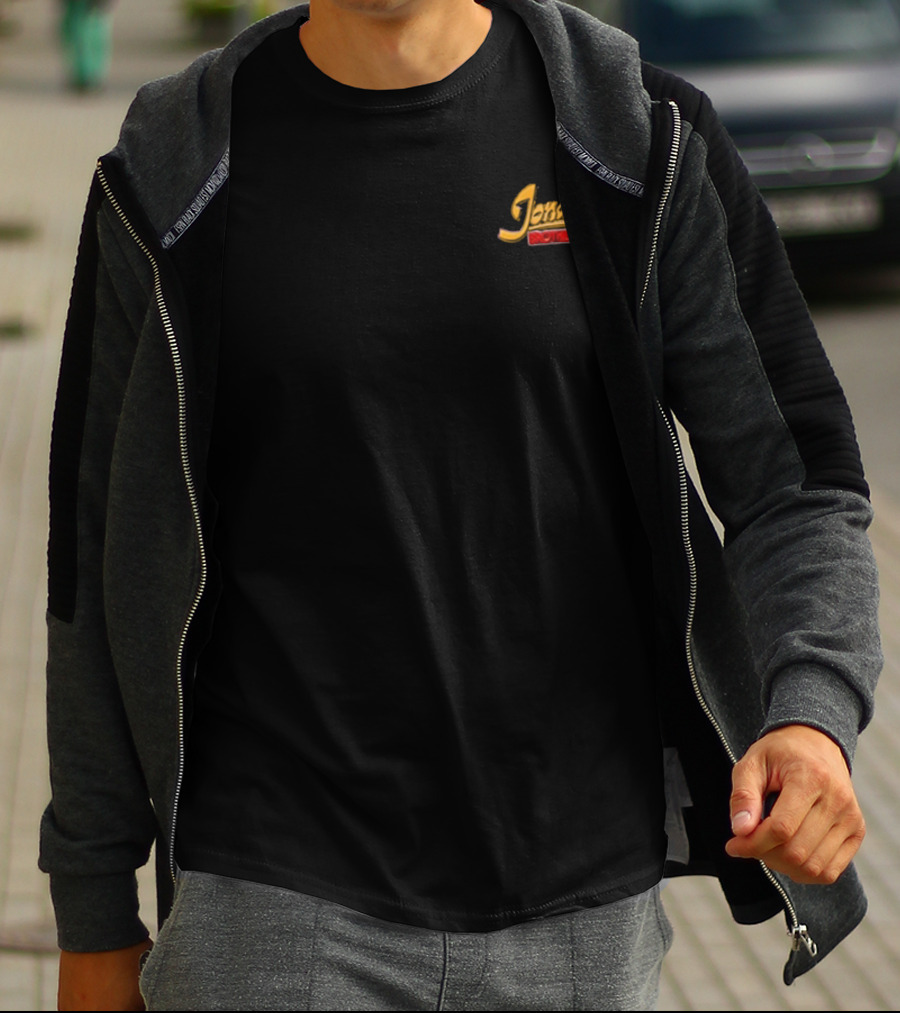 Jonas Brothers Atlanta Georgia Show T-Shirt