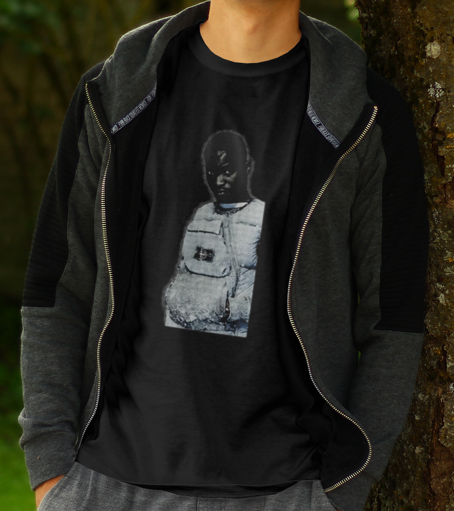 Dave The Boy Who Played The Harp Vintage UK 2026 Stone Island Vest Iconic Style T-Shirt