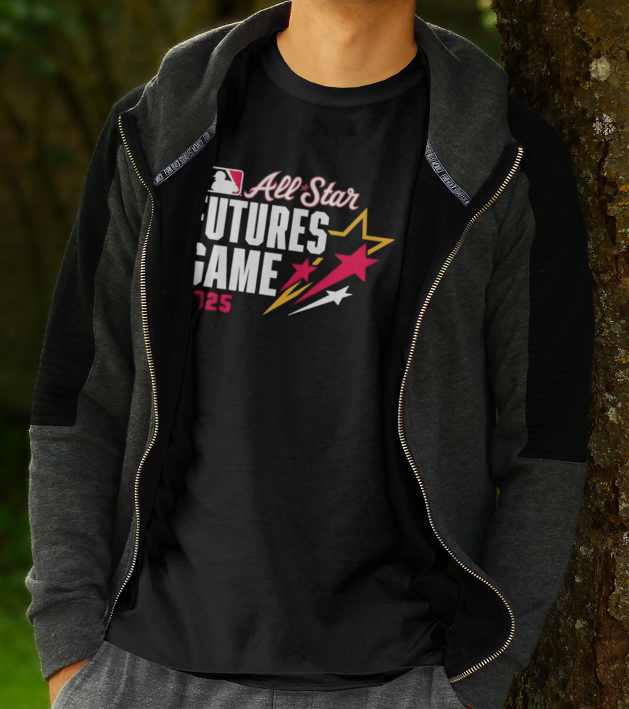 Fred McGriff Trey Yesavage MLB All Star Futures Game 2025 T-Shirt