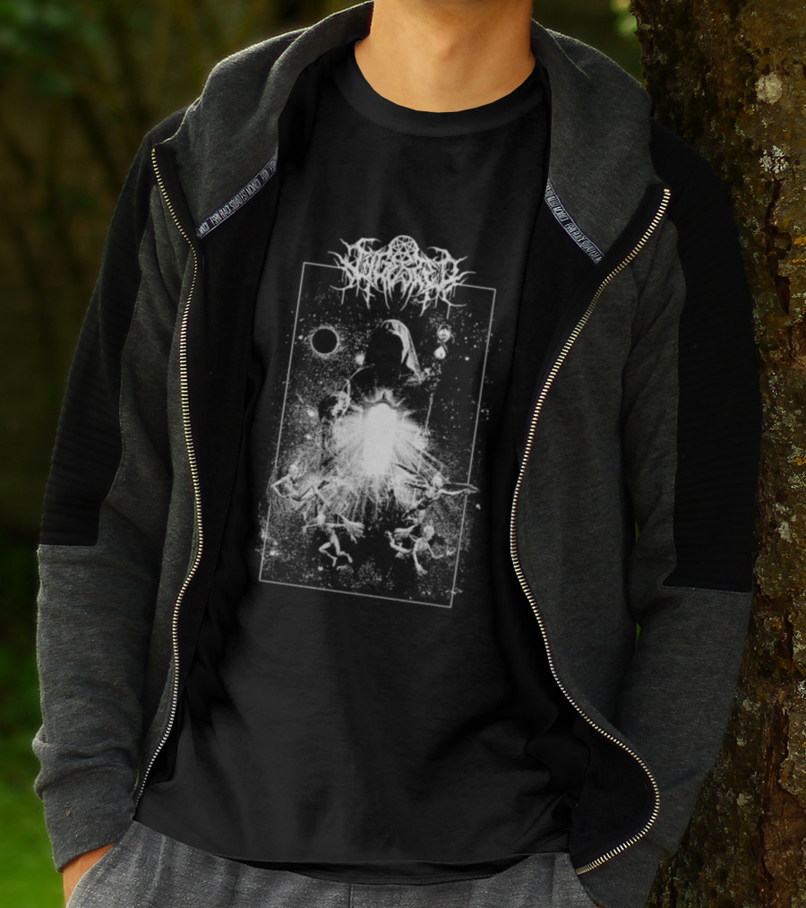 Ingested Shadow T-Shirt