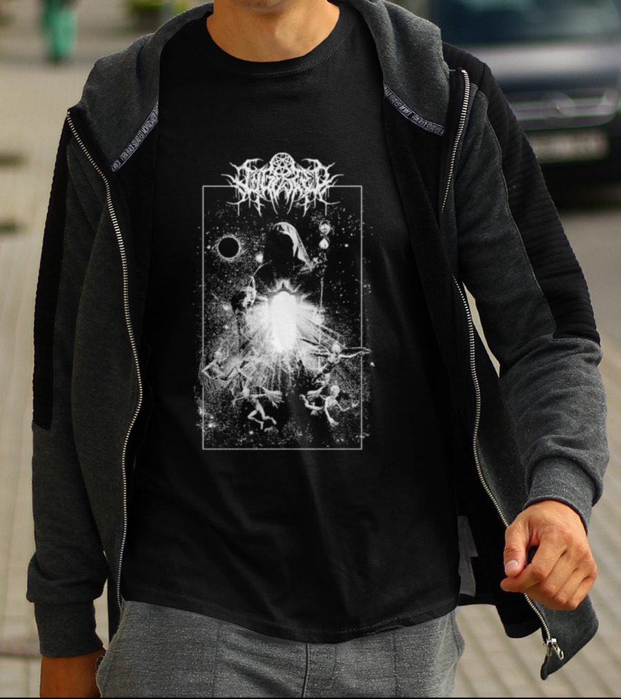 Ingested Shadow T-Shirt