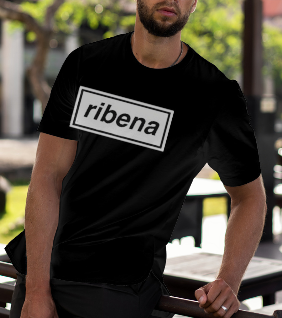 Phil Lester Ribena Oasis Enthusiast T-Shirt