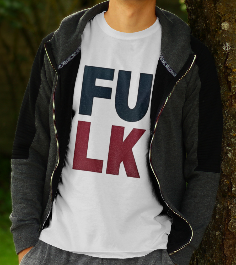 FULK Kiffin Lane Ole Miss Football 2025 T-Shirt