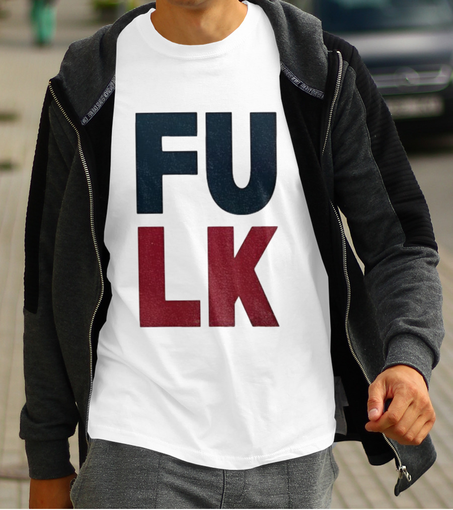 FULK Kiffin Lane Ole Miss Football 2025 T-Shirt