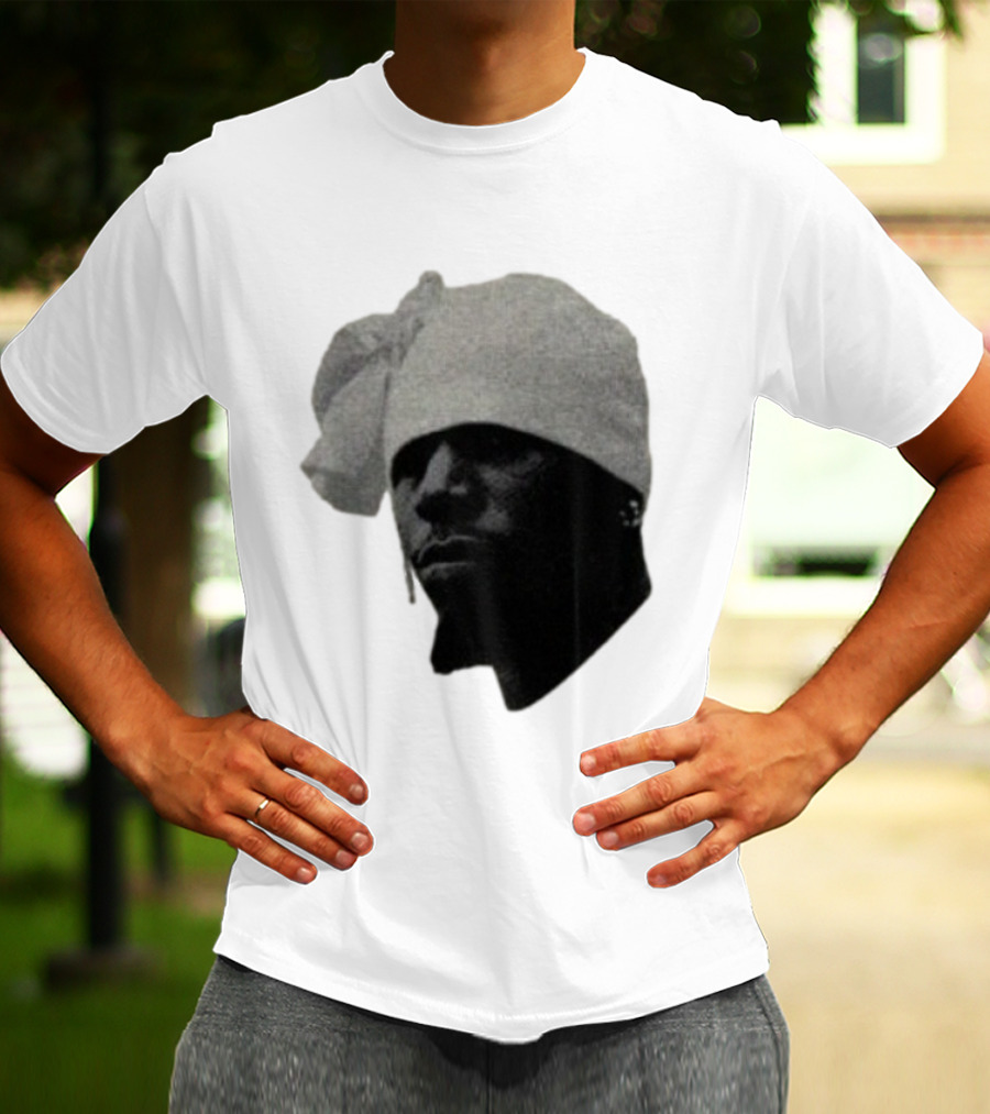 Joey Bada$$ And Friends Brooklyn Event 11 19 2025 VIP Pass Exclusive Merchandise T-Shirt