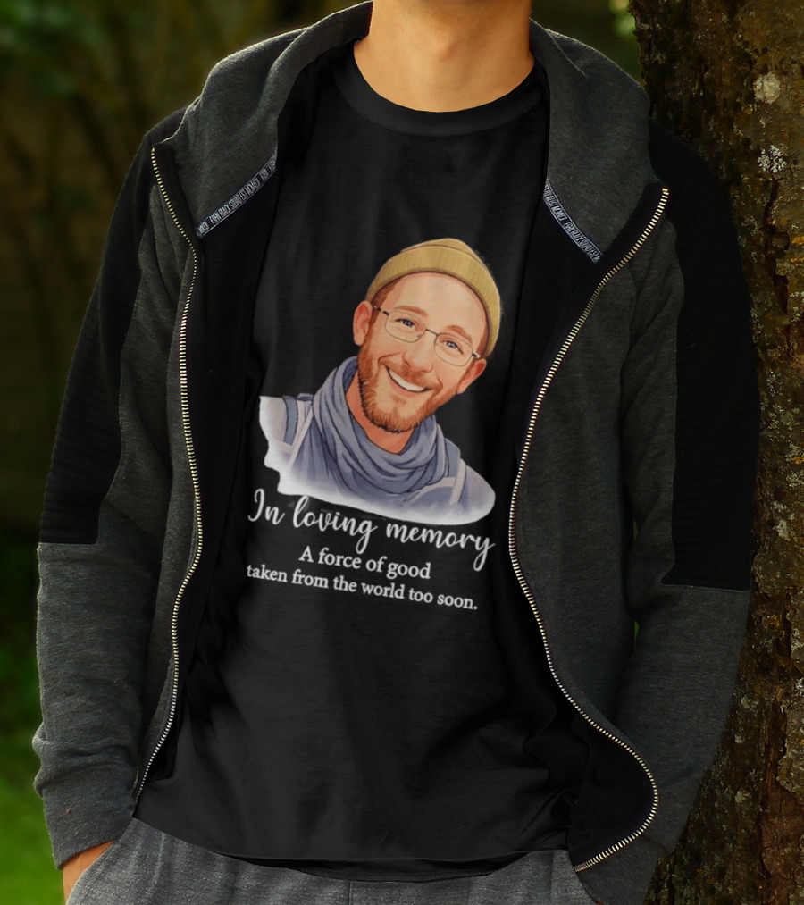 Missing You Always In Loving Memory T-Shirt