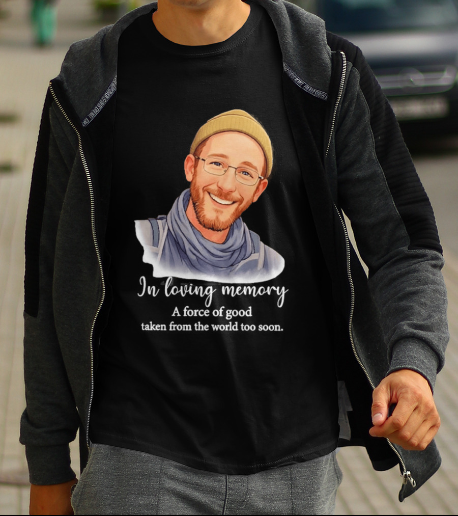 Missing You Always In Loving Memory T-Shirt