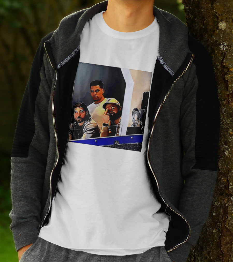 William Nylander Toronto Maple Leafs Middle Finger T-Shirt