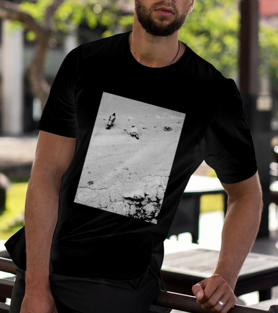 Siem Reap Pigeon Superstition Traditional Khmer T-Shirt