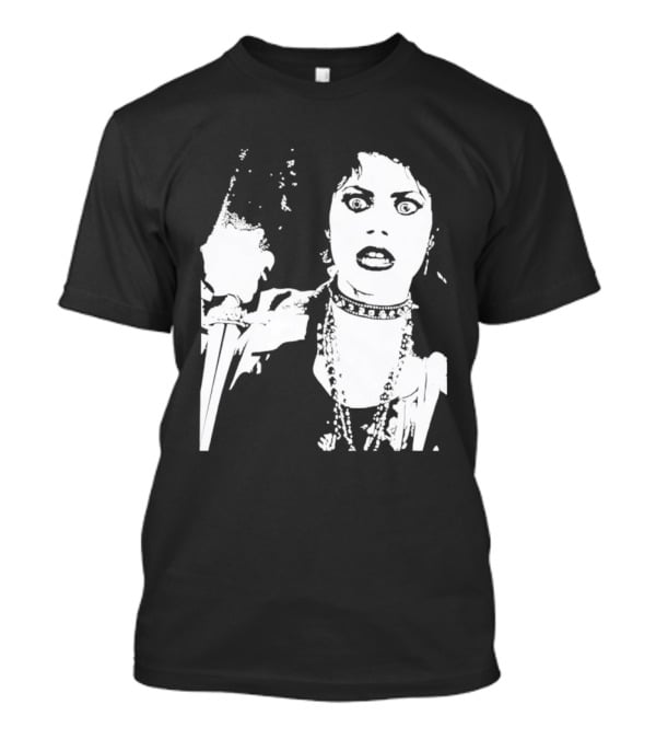 Nancy Downs The Craft Iconic Witchy Aesthetic Character 90s Movie T-Shirt