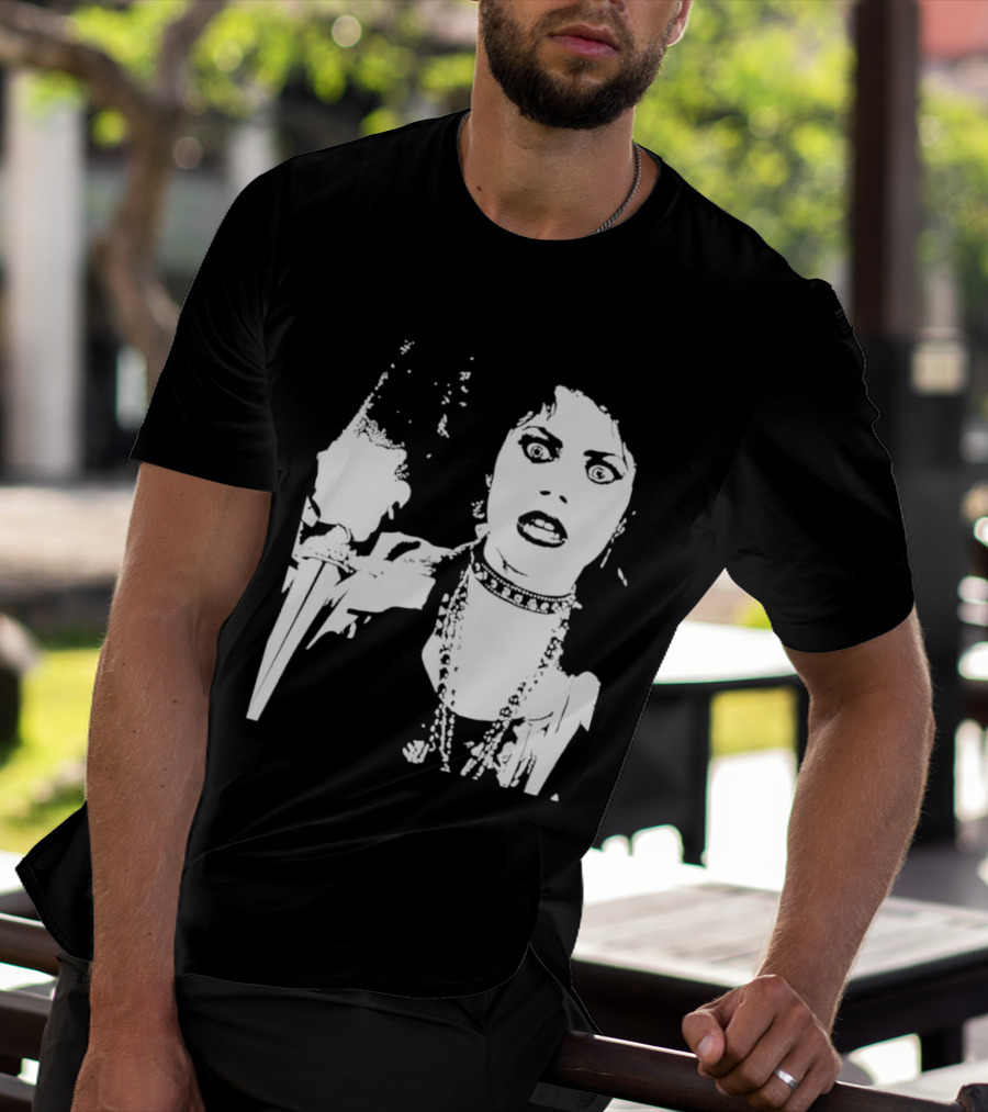 Nancy Downs The Craft Iconic Witchy Aesthetic Character 90s Movie T-Shirt