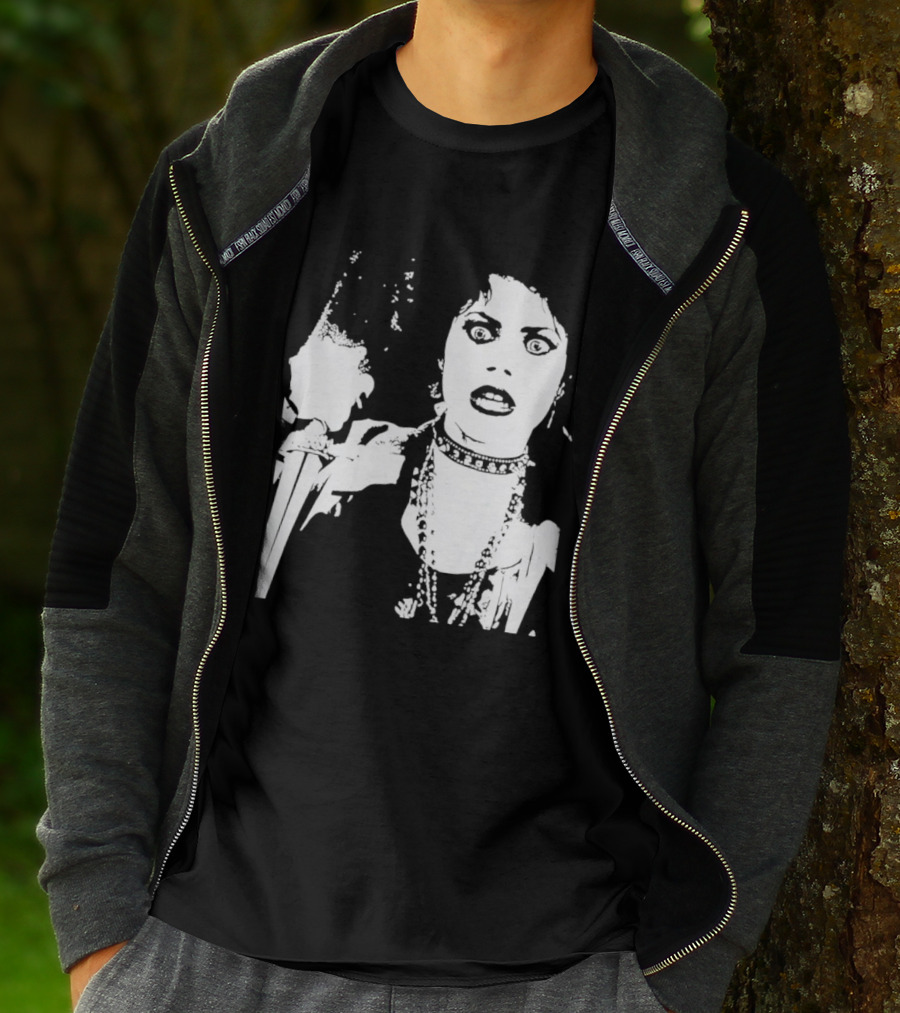 Nancy Downs The Craft Iconic Witchy Aesthetic Character 90s Movie T-Shirt