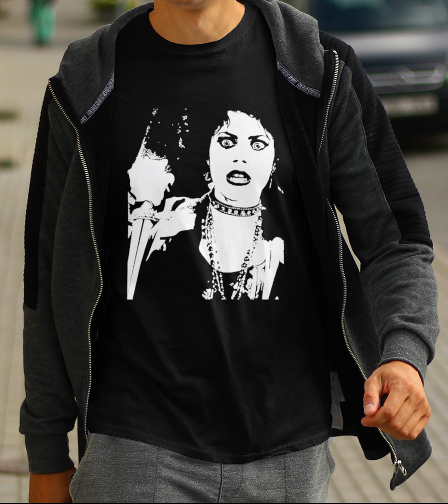 Nancy Downs The Craft Iconic Witchy Aesthetic Character 90s Movie T-Shirt