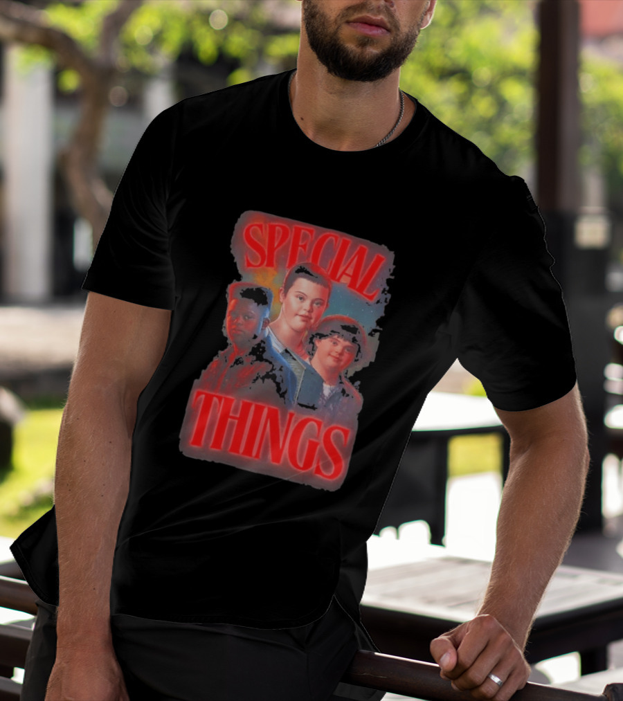 Special Things T-Shirt