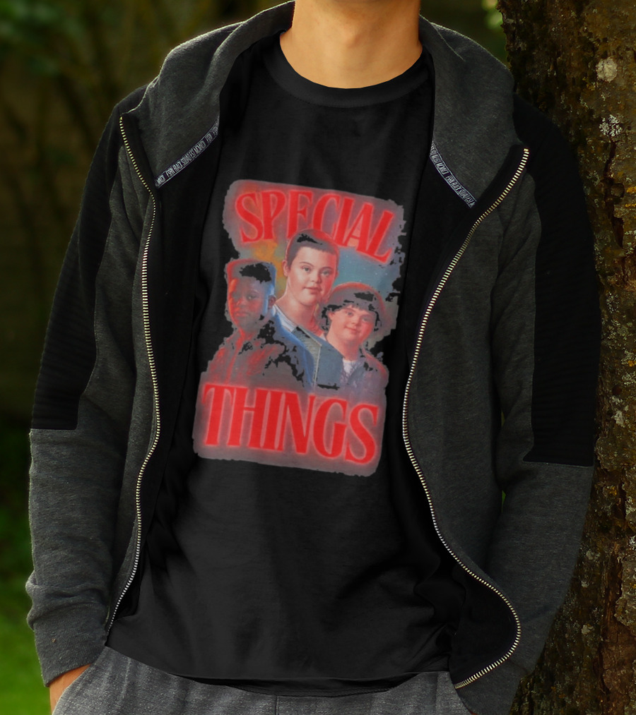 Special Things T-Shirt