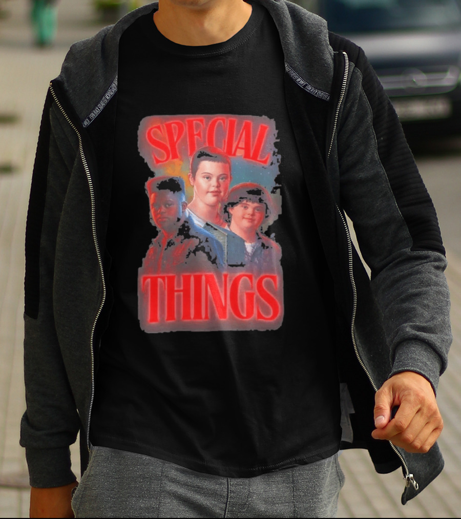 Special Things T-Shirt