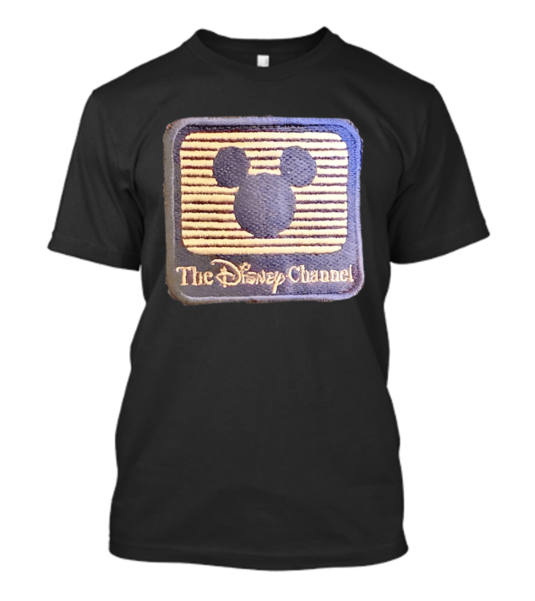 The Disney Channel Mickey Mouse T-Shirt