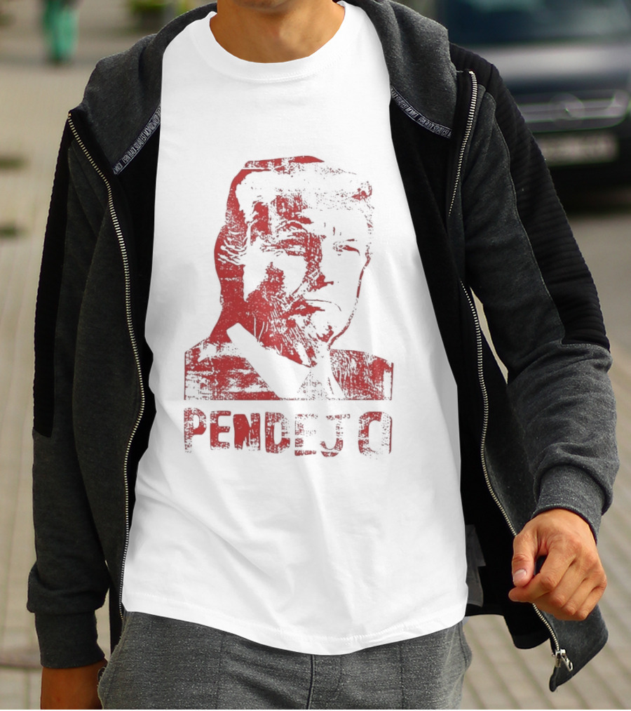 Trump Pendejo T-Shirt