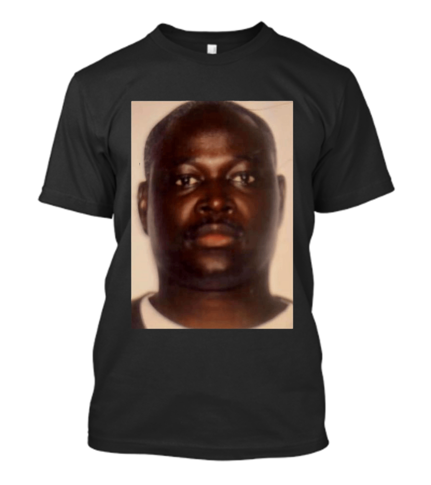 Ndiaga Diagne Austin Shooter Property Of Allah T-Shirt