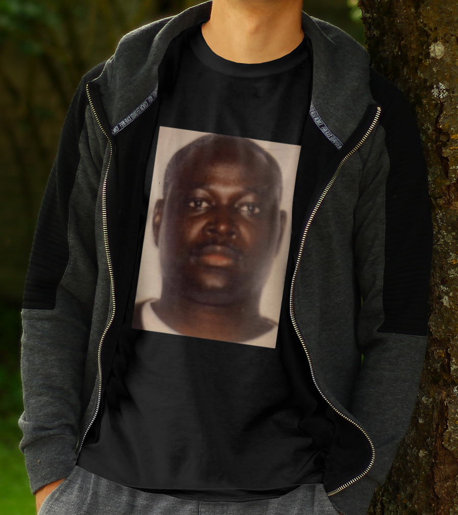 Ndiaga Diagne Austin Shooter Property Of Allah T-Shirt