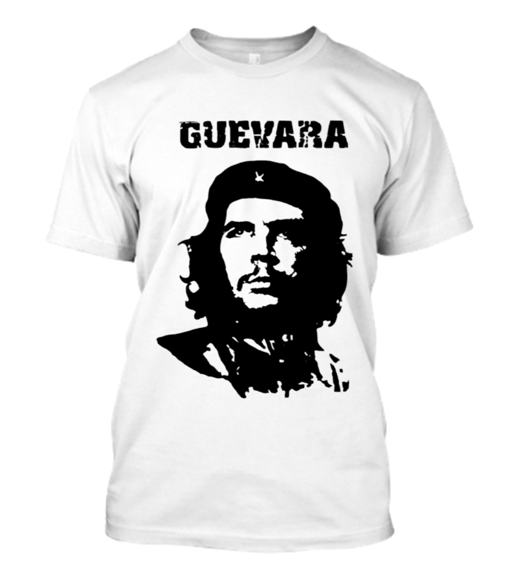 Luigi Mangione Che Guevara T-Shirt