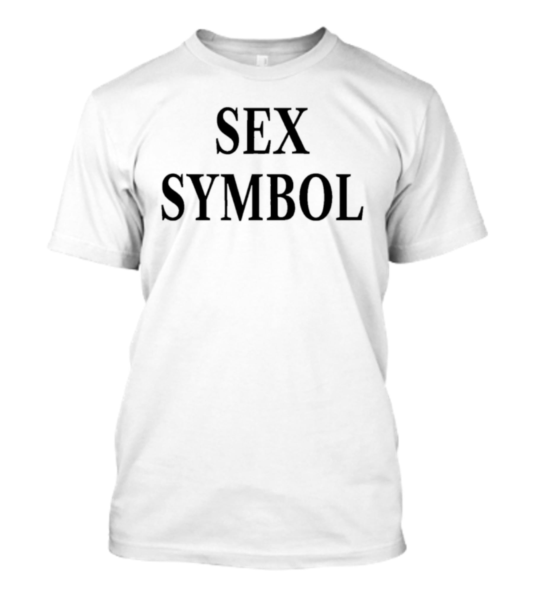 Sex Symbol 2026 T-Shirt