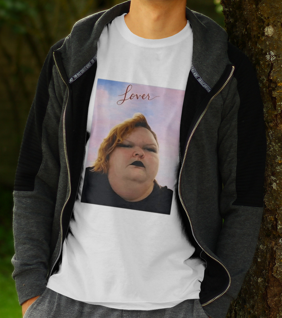 Lover Tammy Slaton Fan T-Shirt