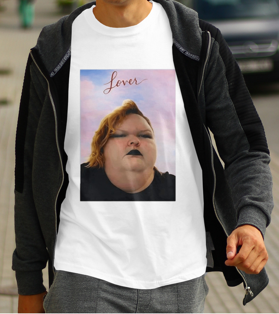 Lover Tammy Slaton Fan T-Shirt