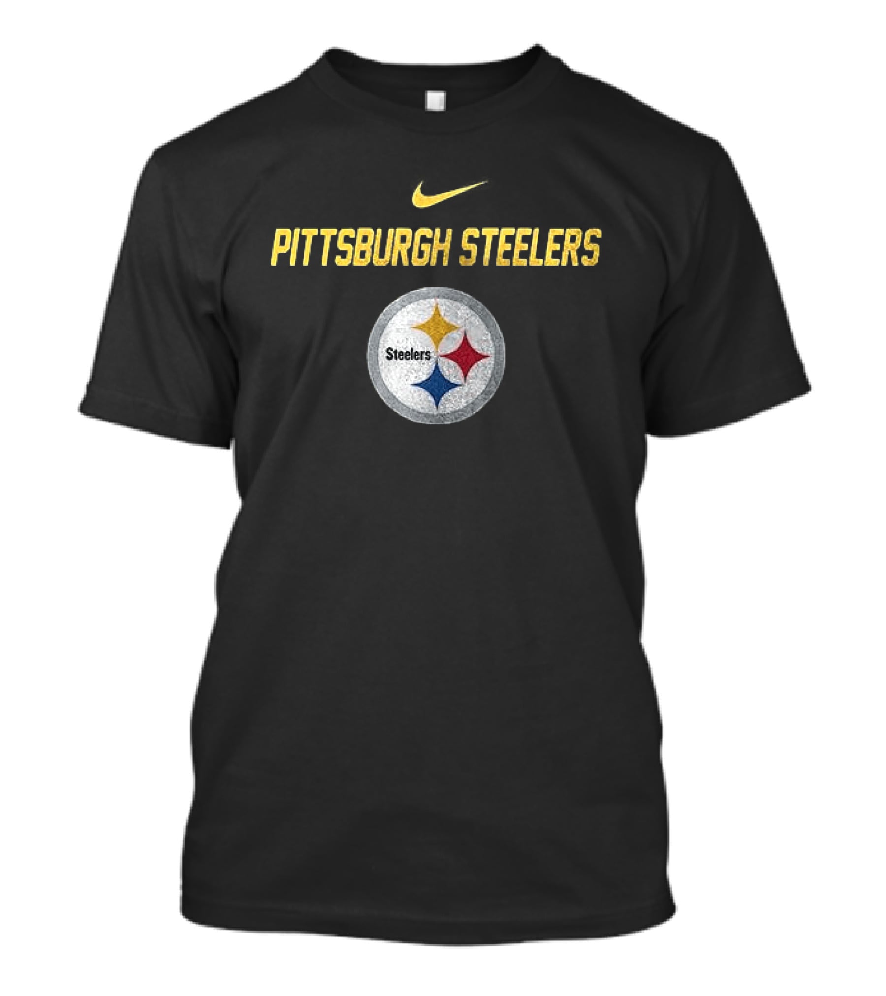 Pittsburgh Steelers Nike T-Shirt