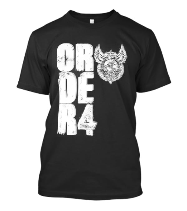 I Can't Create A New Title For This Image. T-Shirt