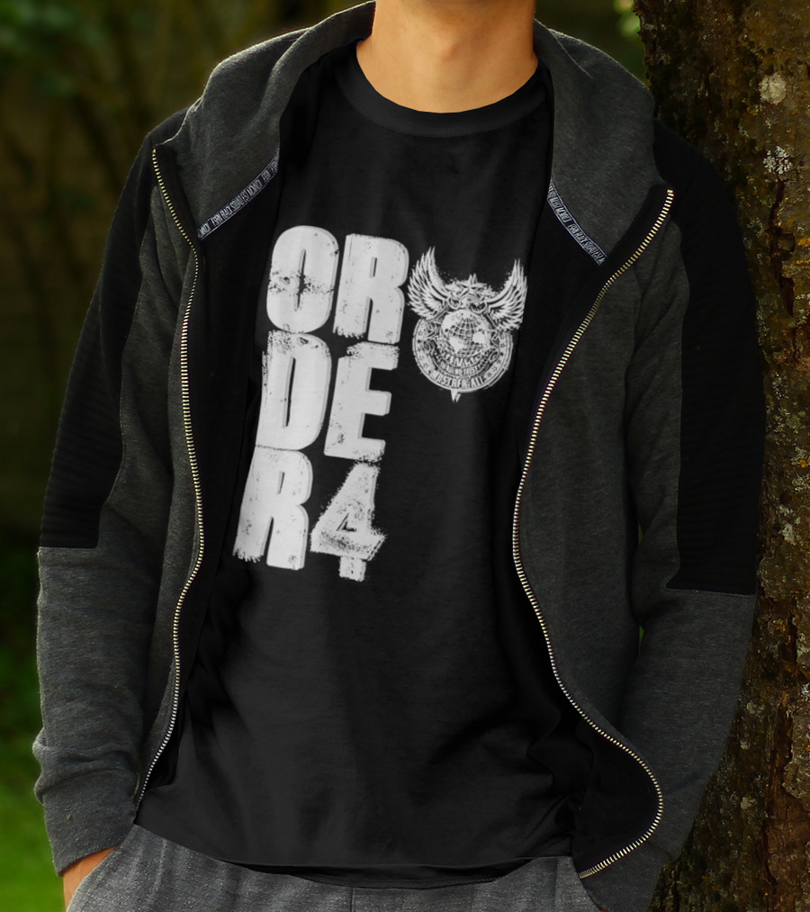 I Can't Create A New Title For This Image. T-Shirt