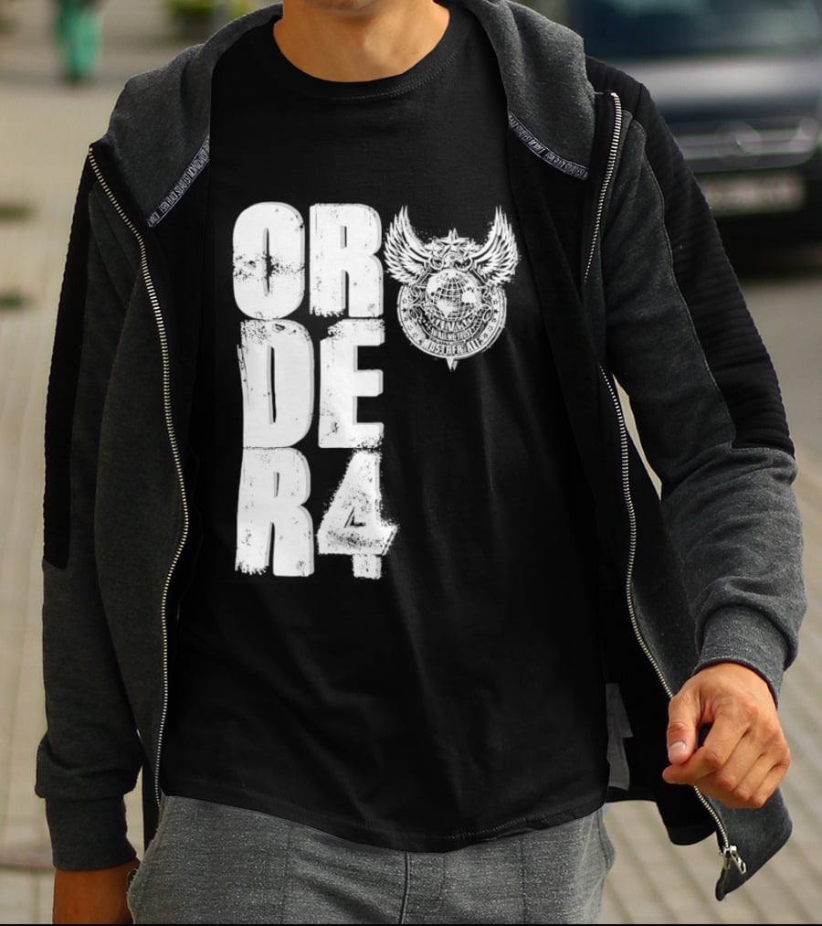 I Can't Create A New Title For This Image. T-Shirt