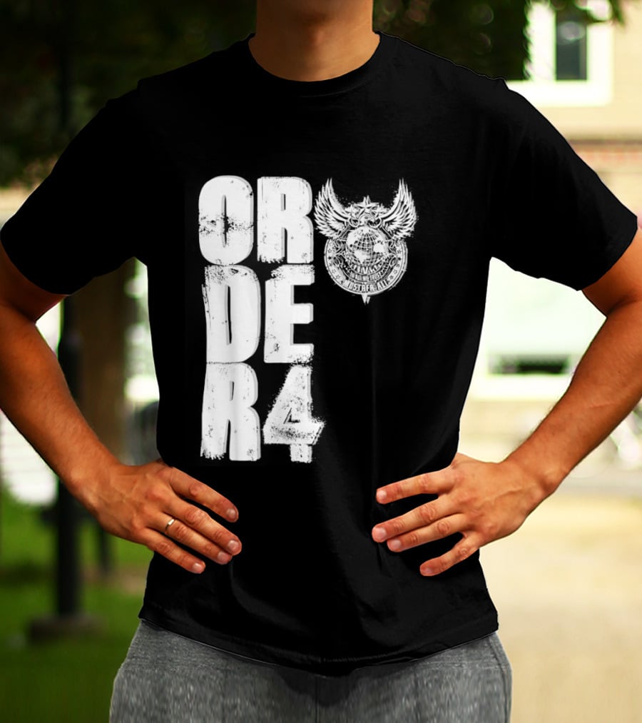 I Can't Create A New Title For This Image. T-Shirt