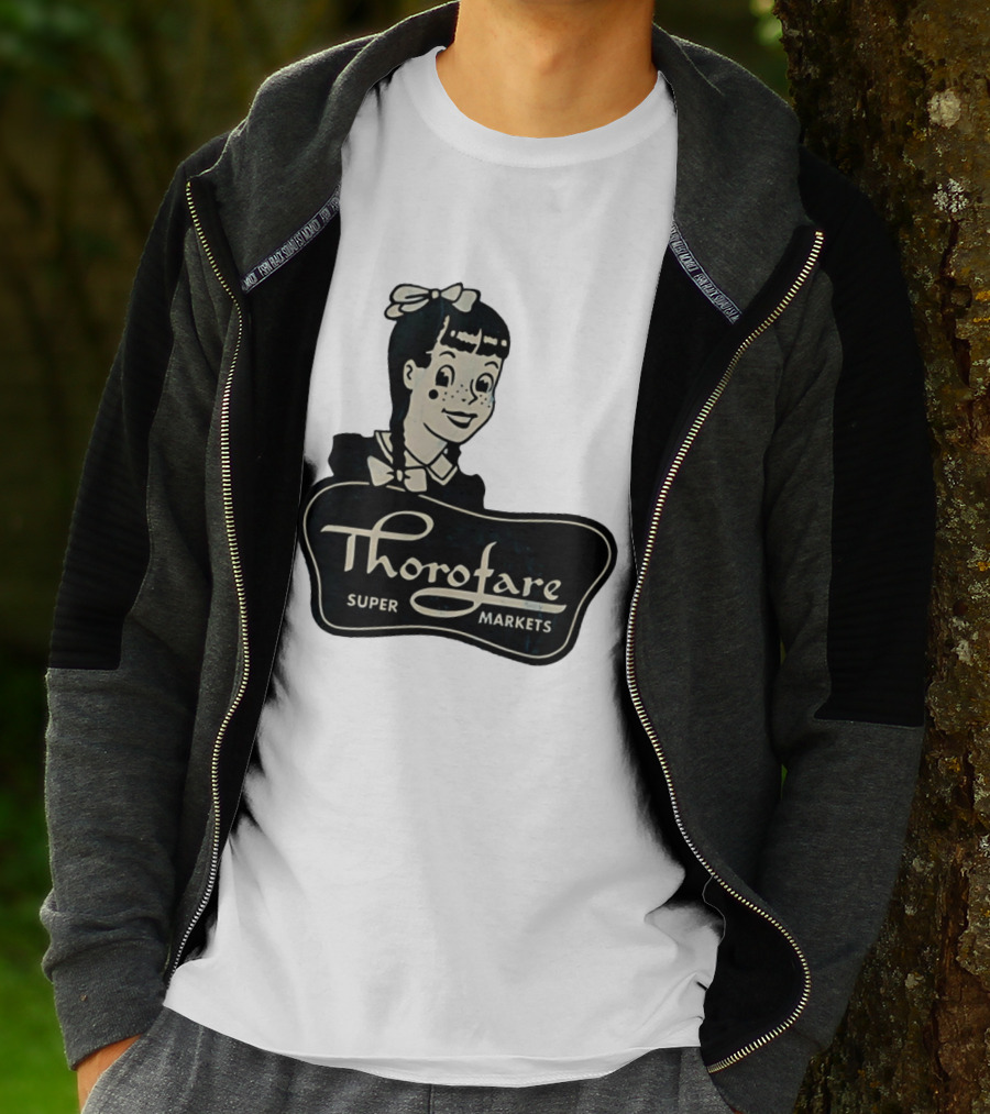 Thorofare Super Markets T-Shirt