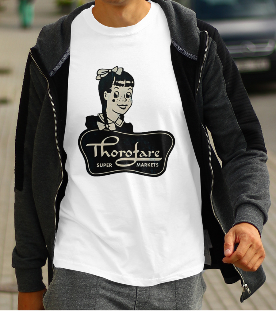 Thorofare Super Markets T-Shirt
