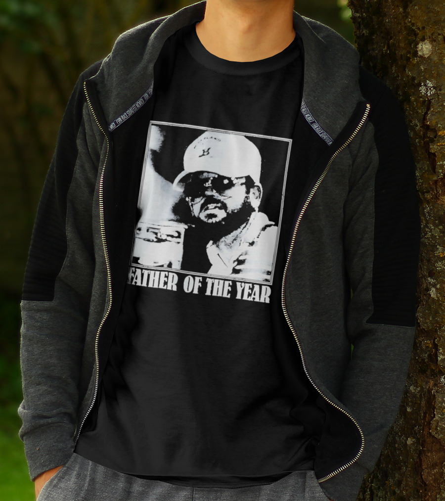 Father Of The Year Happy Gary Plauche Day 2026 T-Shirt