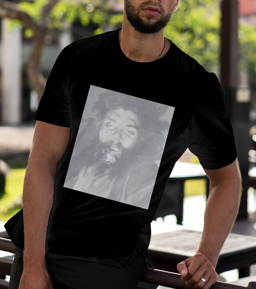 Che Guevara Ernesto Argentina Thank You For The Memories T-Shirt