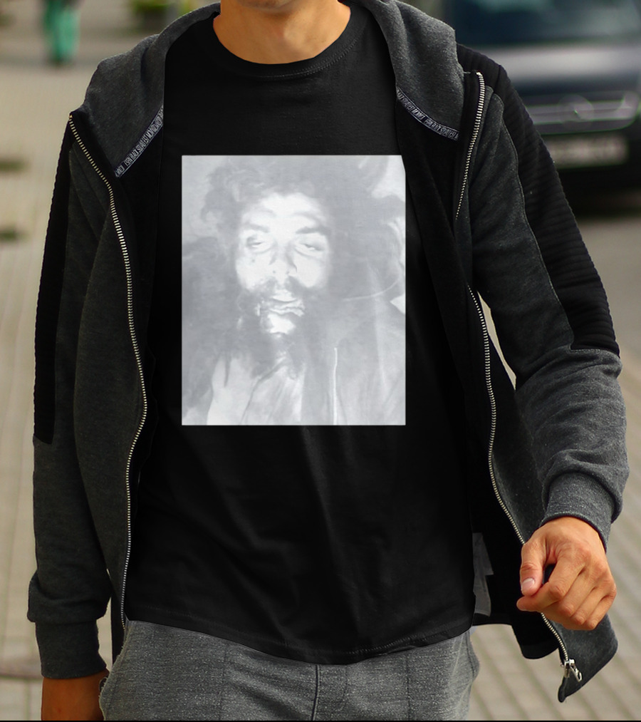 Che Guevara Ernesto Argentina Thank You For The Memories T-Shirt