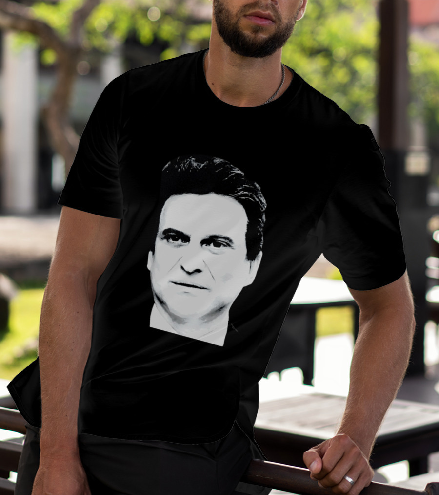 Joe Pesci Tommy DeVito Goodfellas Movie T-Shirt