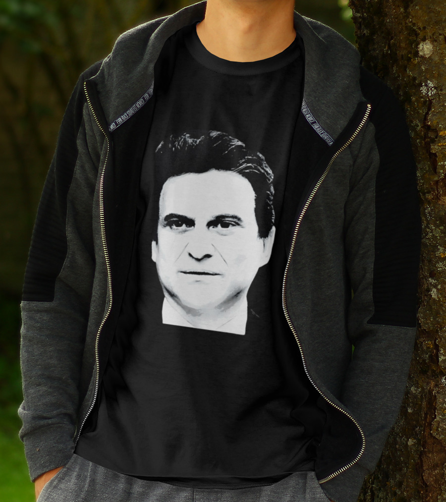 Joe Pesci Tommy DeVito Goodfellas Movie T-Shirt