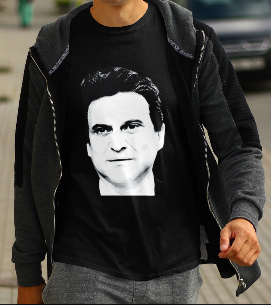 Joe Pesci Tommy DeVito Goodfellas Movie T-Shirt