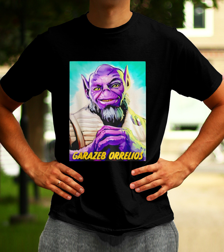 Garazeb Orrelios T-Shirt